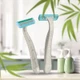 Eco phooj ywg Razor
